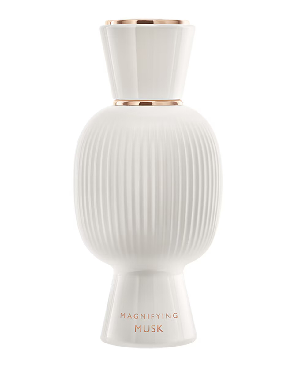 Парфюмерная вода Bvlgari Allegra Magnifying Musk — фото 3