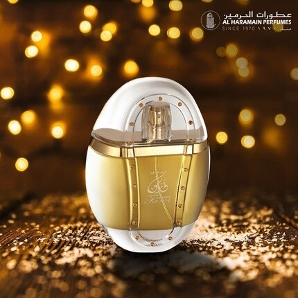 Al Haramain Faris EDP спрей 70мл — фото 2