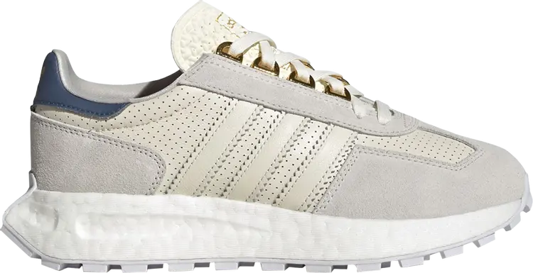 

Кроссовки Adidas Wmns Retropy E5 'Off White', кремовый, Бежевый, Кроссовки Adidas Wmns Retropy E5 'Off White', кремовый