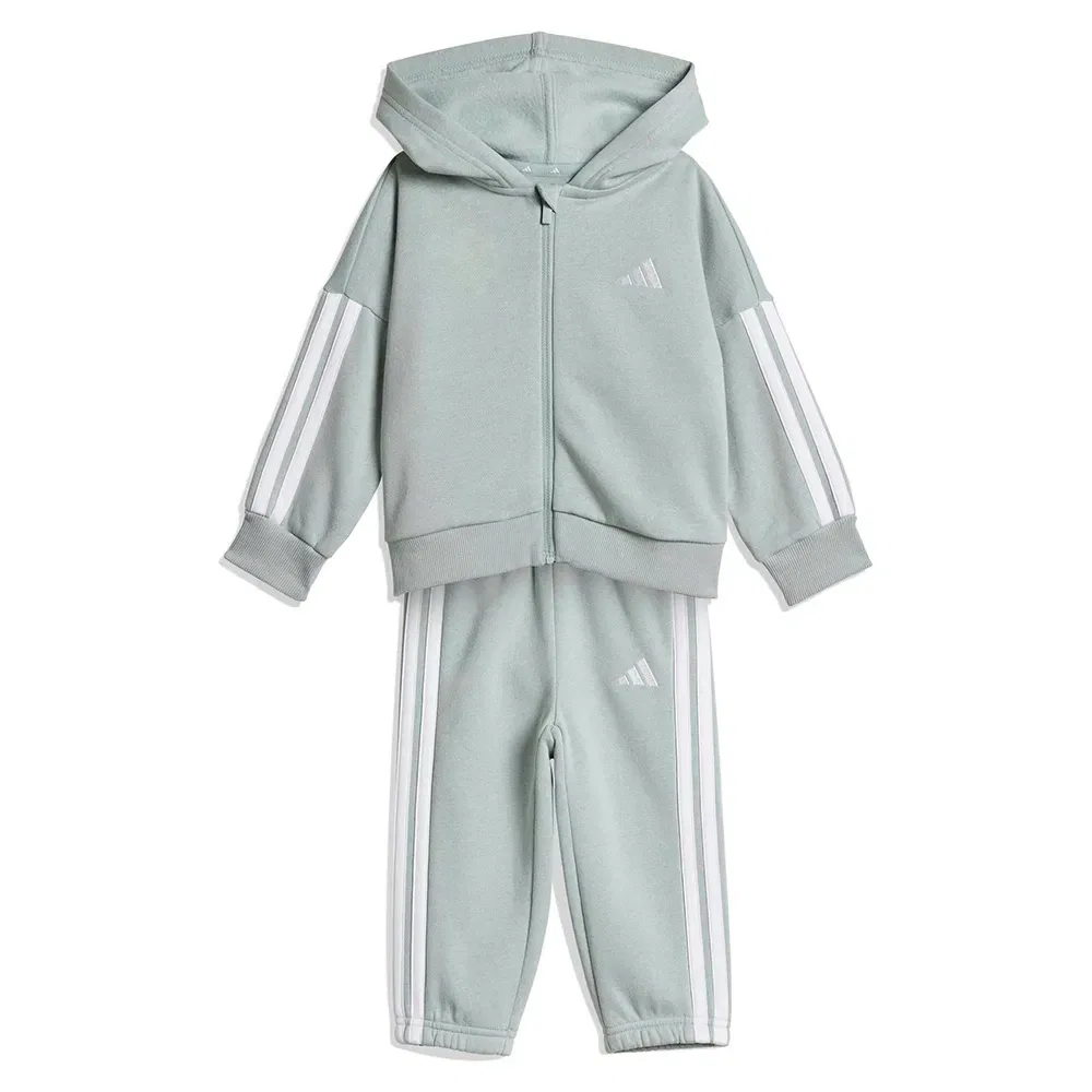 Спортивный костюм Adidas Essentials Jogger set Adidas, серый