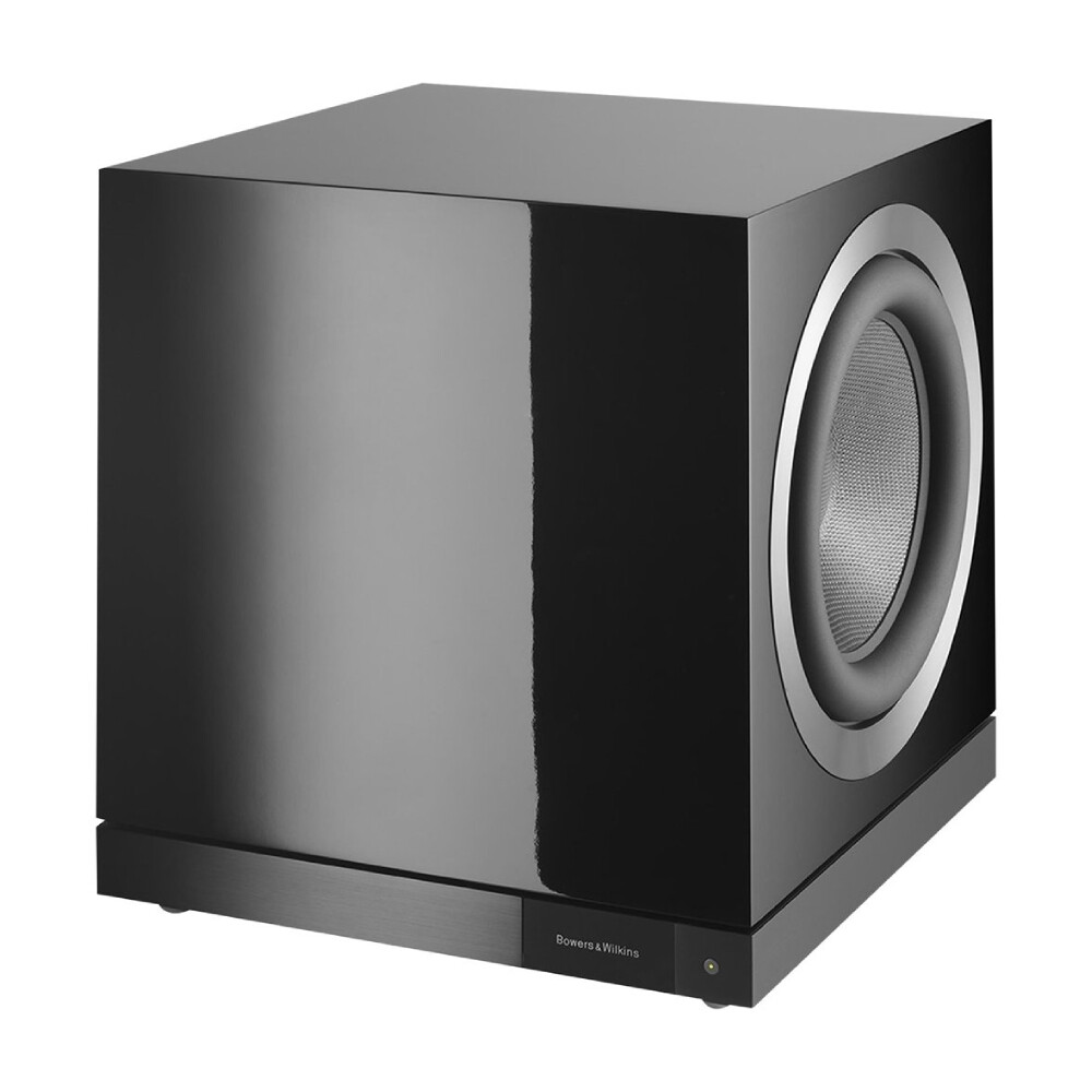 

Сабвуфер Bowers & Wilkins DB2D, 2 x 10", 1000 Вт, черный