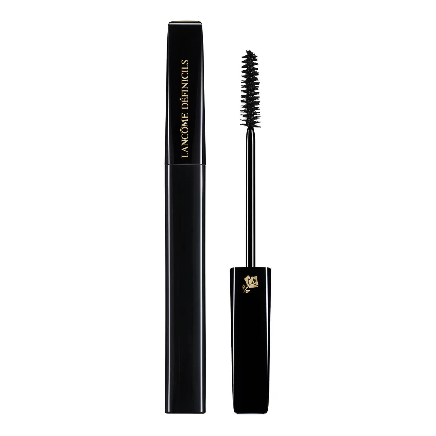 Тушь для ресниц с эффектом удлинения и разделения, 2,5 мл, LANCÔME, 01 Noir Infini
