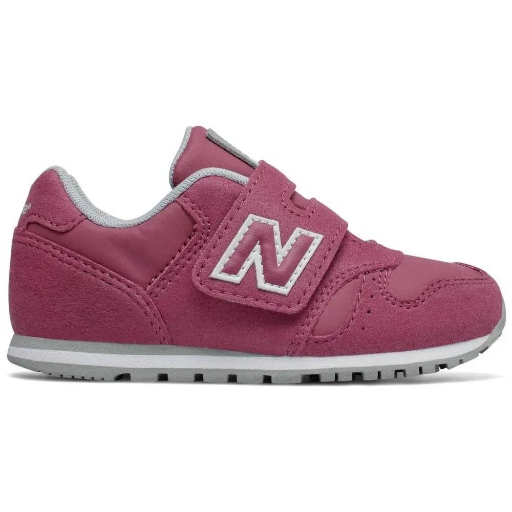 Кроссовки 373 New Balance, фиолетовый