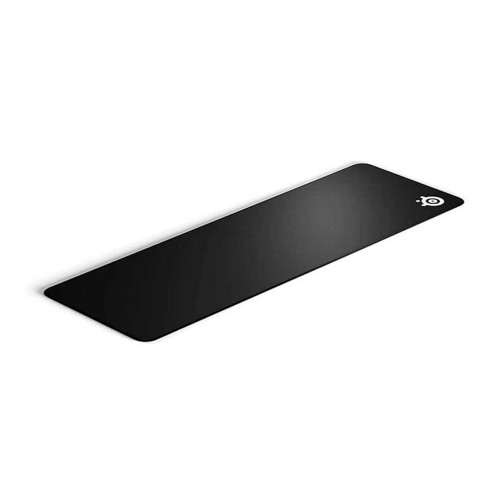 

Игровой коврик для мыши SteelSeries QcK Heavy Cloth, 67500, XXL, чёрный