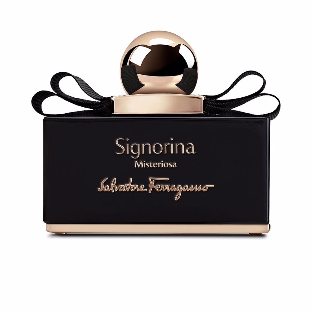 

Духи Signorina misteriosa Salvatore ferragamo, 50 мл