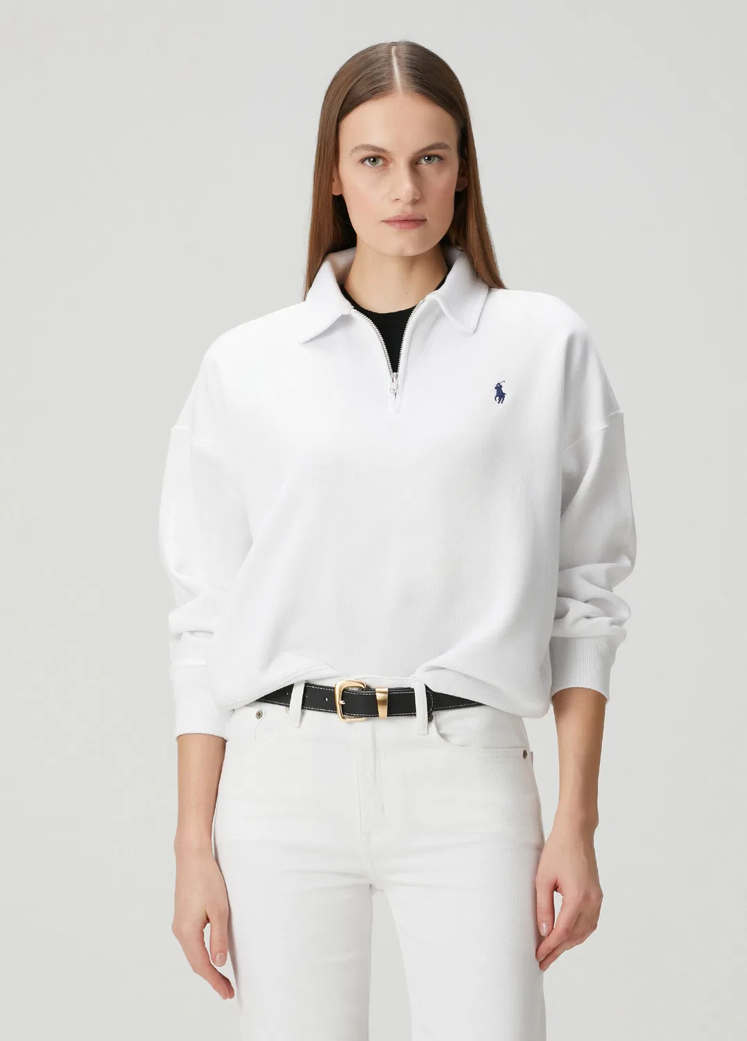 Трико Polo Ralph Lauren, white