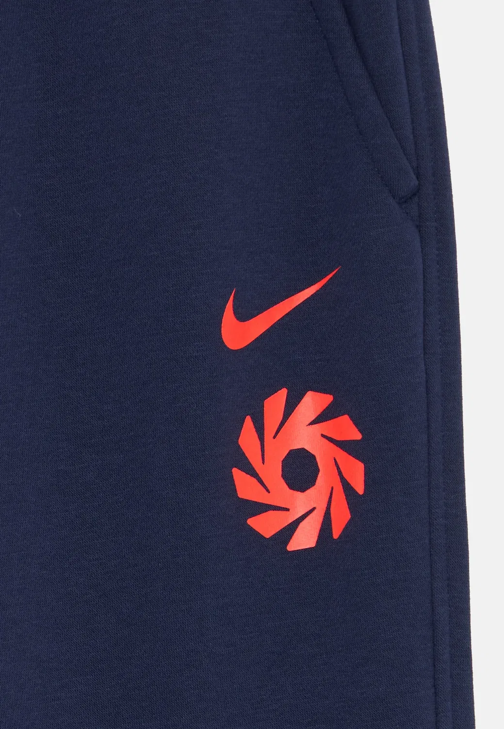 Erling Haaland Club унисекс - спортивные штаны Nike Performance, Blackened Blue — фото 4