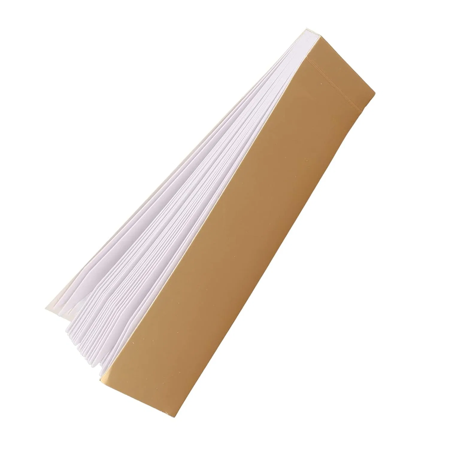 Набор тест-полосок для ароматов, Generic, 100 шт, 0.8x13.3 см — фото 2