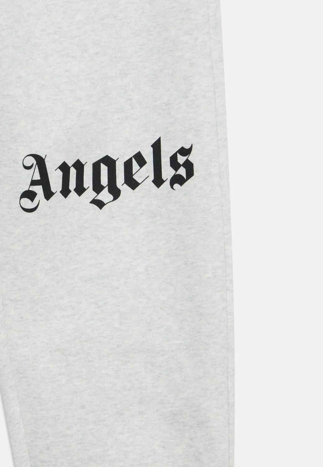 Спортивные штаны Palm Angels, Melange Gray — фото 3