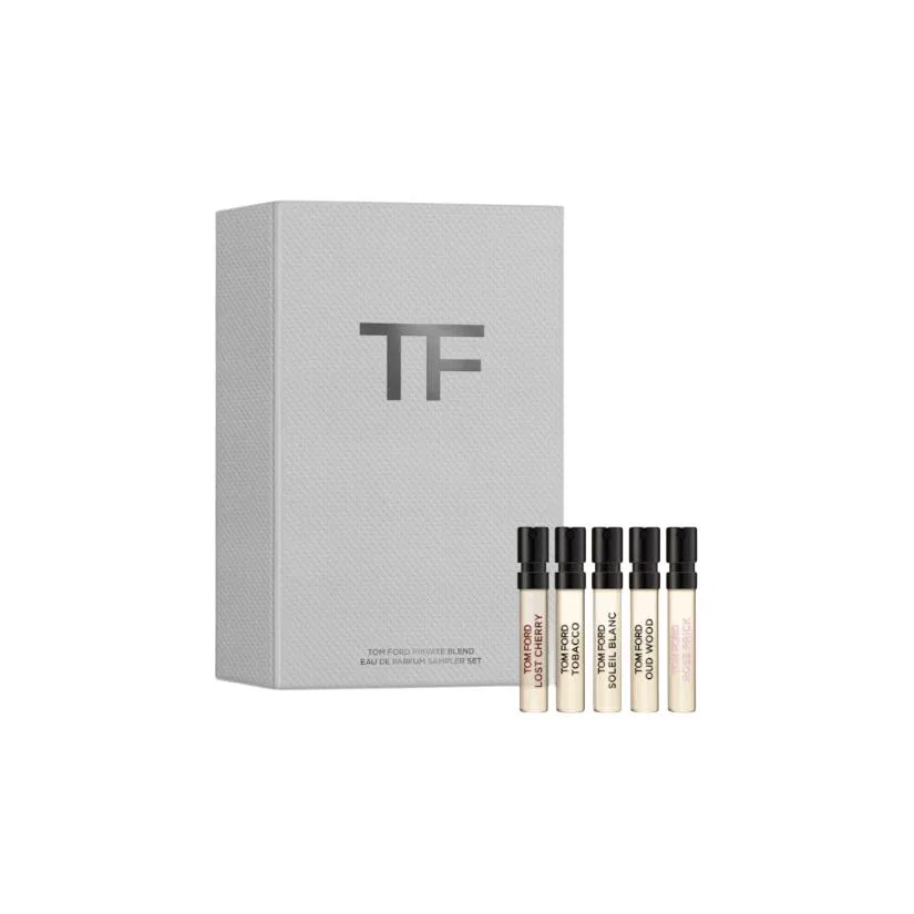Набор мини-парфюмов TOM FORD Private Blend 5x2мл