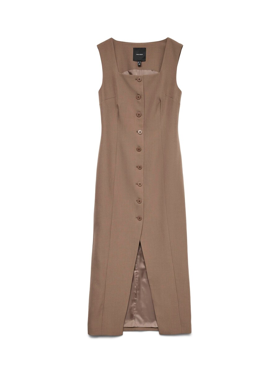 

Макси платье VERO MODA VMAlessia, Brown
