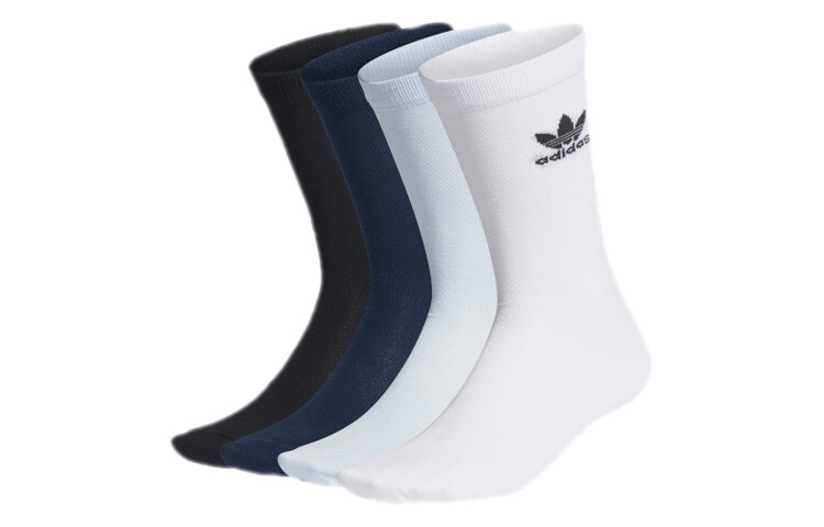 

Носки унисекс до середины икры Adidas Originals