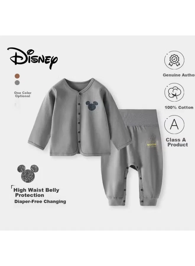 Пижама детская на пуговицах комплект Disney