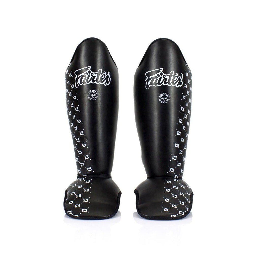 

Защита голени Fairtex Competition, размер M, черный