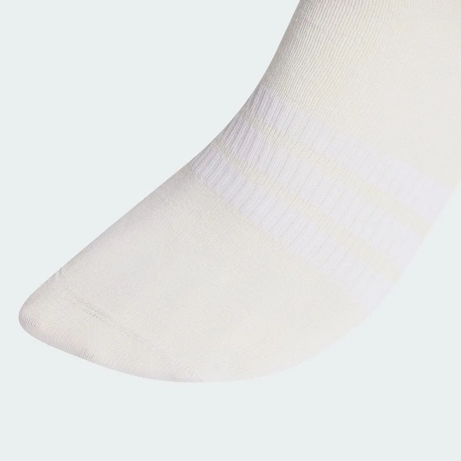 Спортивные носки Thin&Light 3 пары adidas Performance, Белый