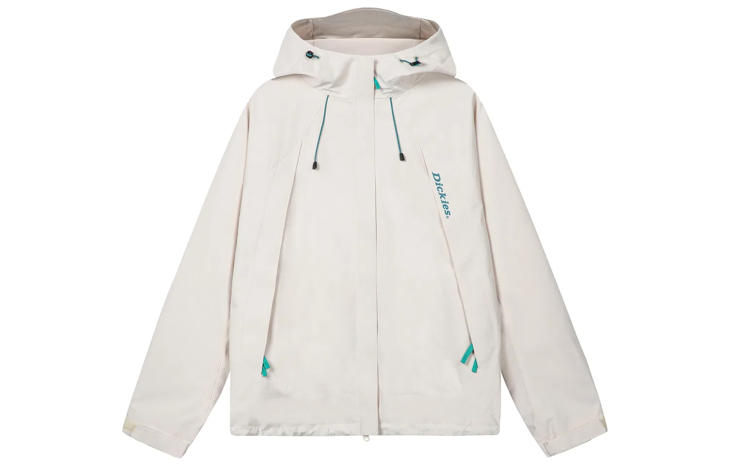 Детская куртка с капюшоном Dickies, Цвет Apricot