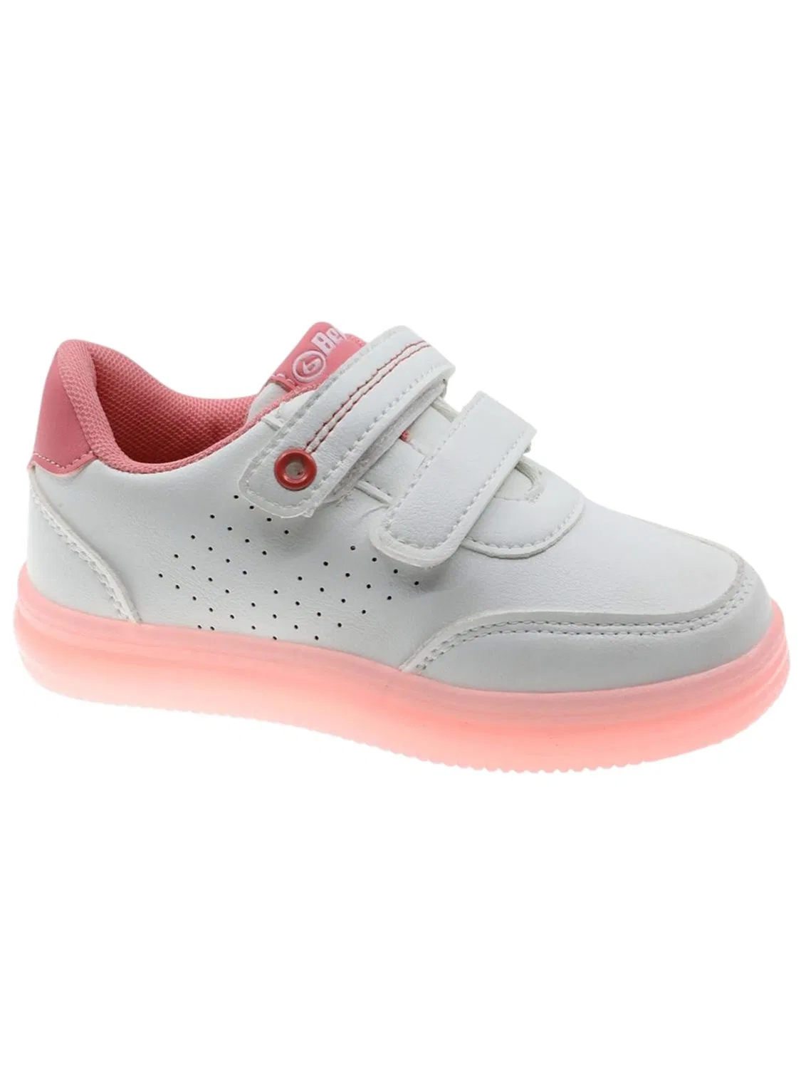 Кроссовки Beppi Casual Shoe белого цвета