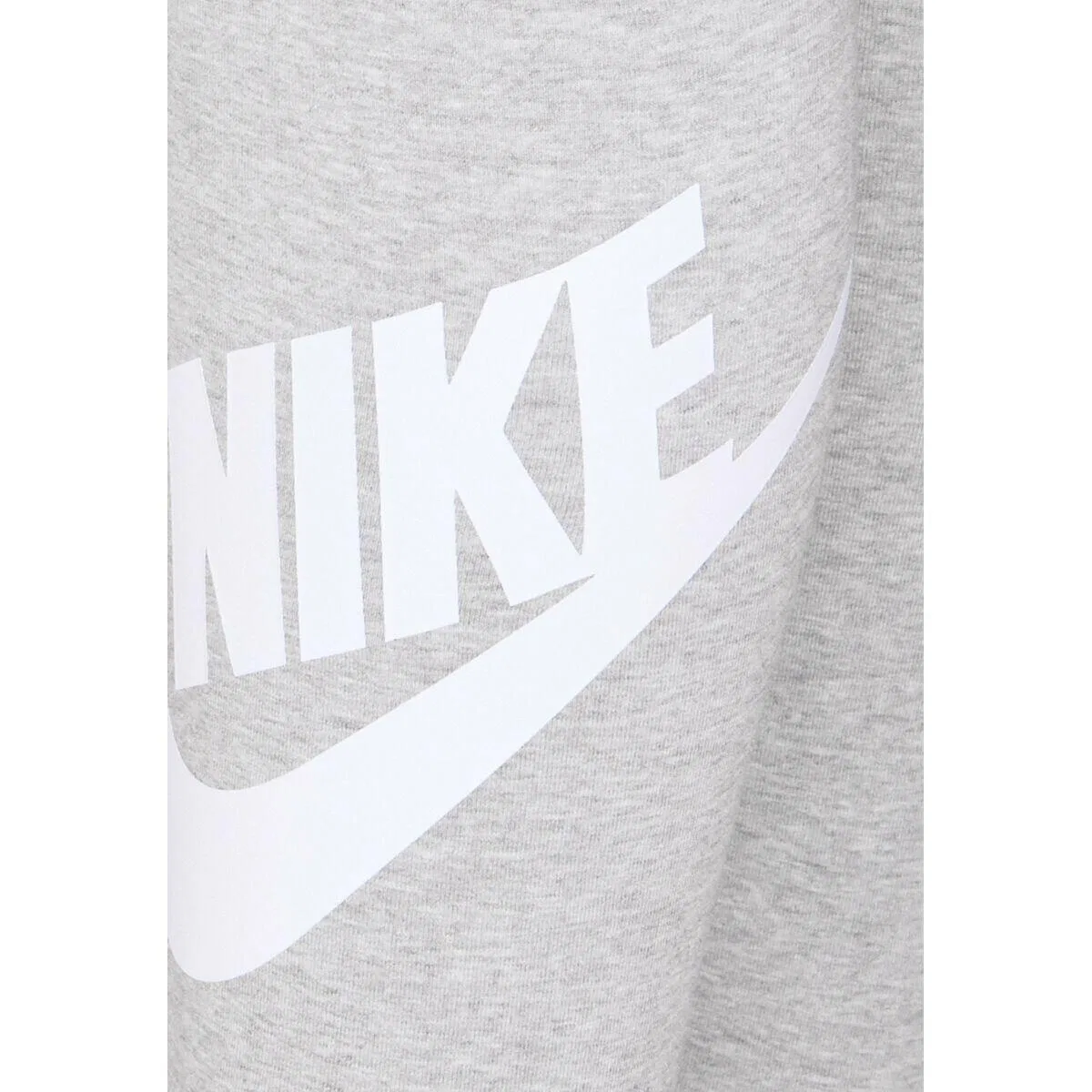Женские леггинсы с принтом Nike Essential High-Rise, Цвет: Grau — фото 3