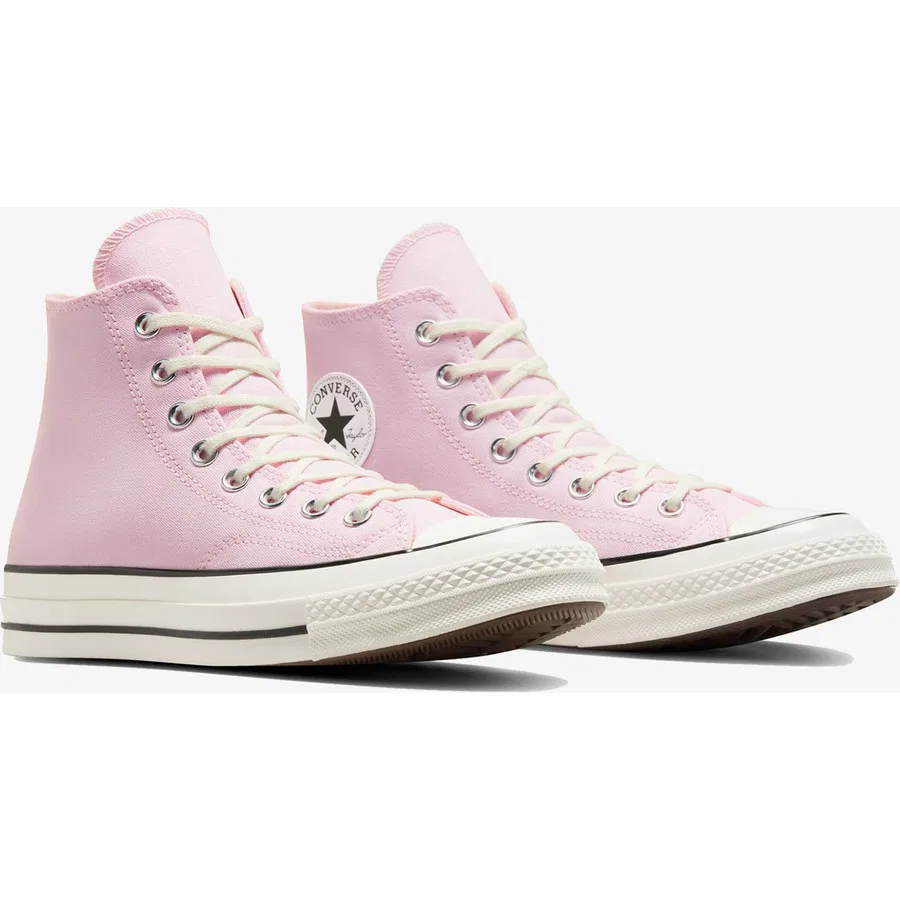 Кеды Converse Chuck 70 Unisex Pembe SNEAKER.692, Розовый — фото 2