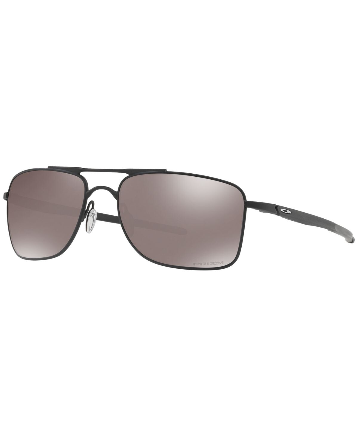 

Поляризованные солнцезащитные очки prizm gauge 8, oo4124 62 Oakley, мульти