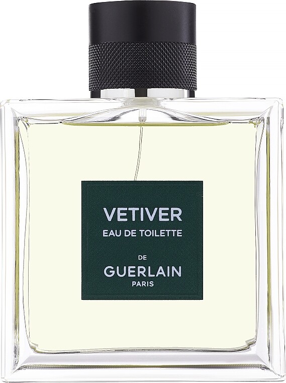 

Туалетная вода Guerlain Vetiver