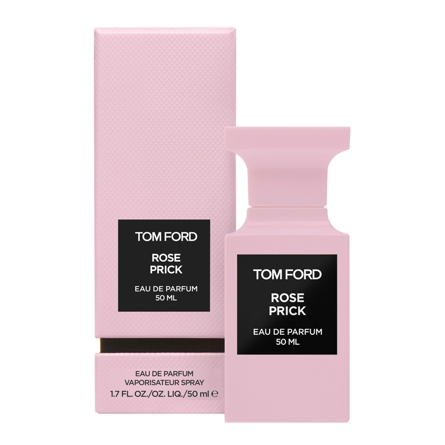 

Парфюмерная вода Tom Ford Rose Prick, 30 мл