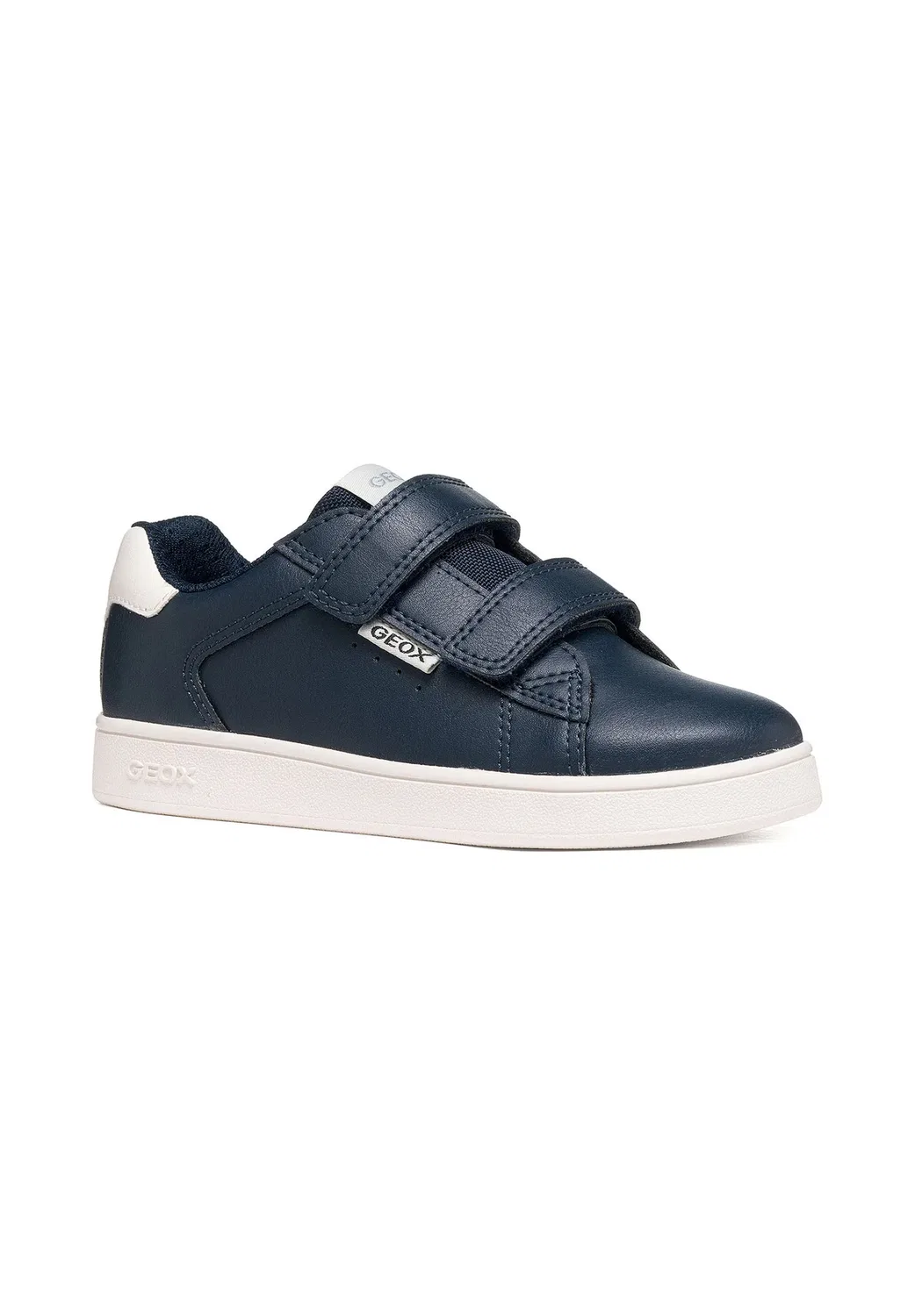 J eclyper boy c4211 var - детская обувь Geox, Dark Blue — фото 2