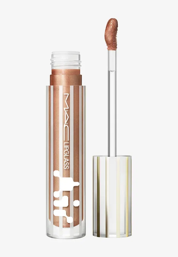 Блеск для губ high-shine Lipglass air - lip gloss Mac, Accolade, 5 мл, цвет accolade