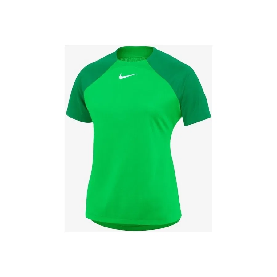 Спортивная футболка с коротким рукавом Nike Dri-FIT ACADEMY, Зеленый