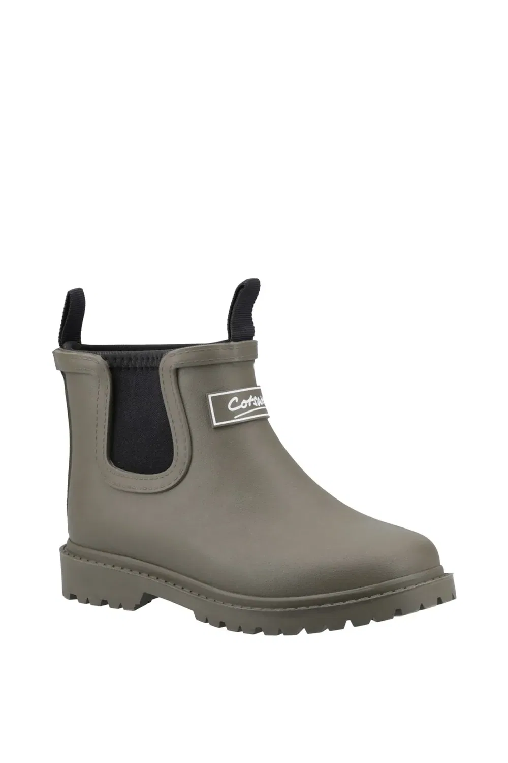 Резиновые сапоги Barton Cotswold, Khaki