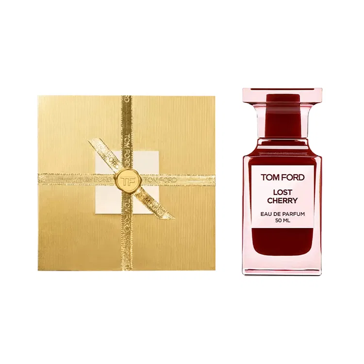 Парфюмерная вода Lost CherrY-30 мл TOM FORD — фото 4