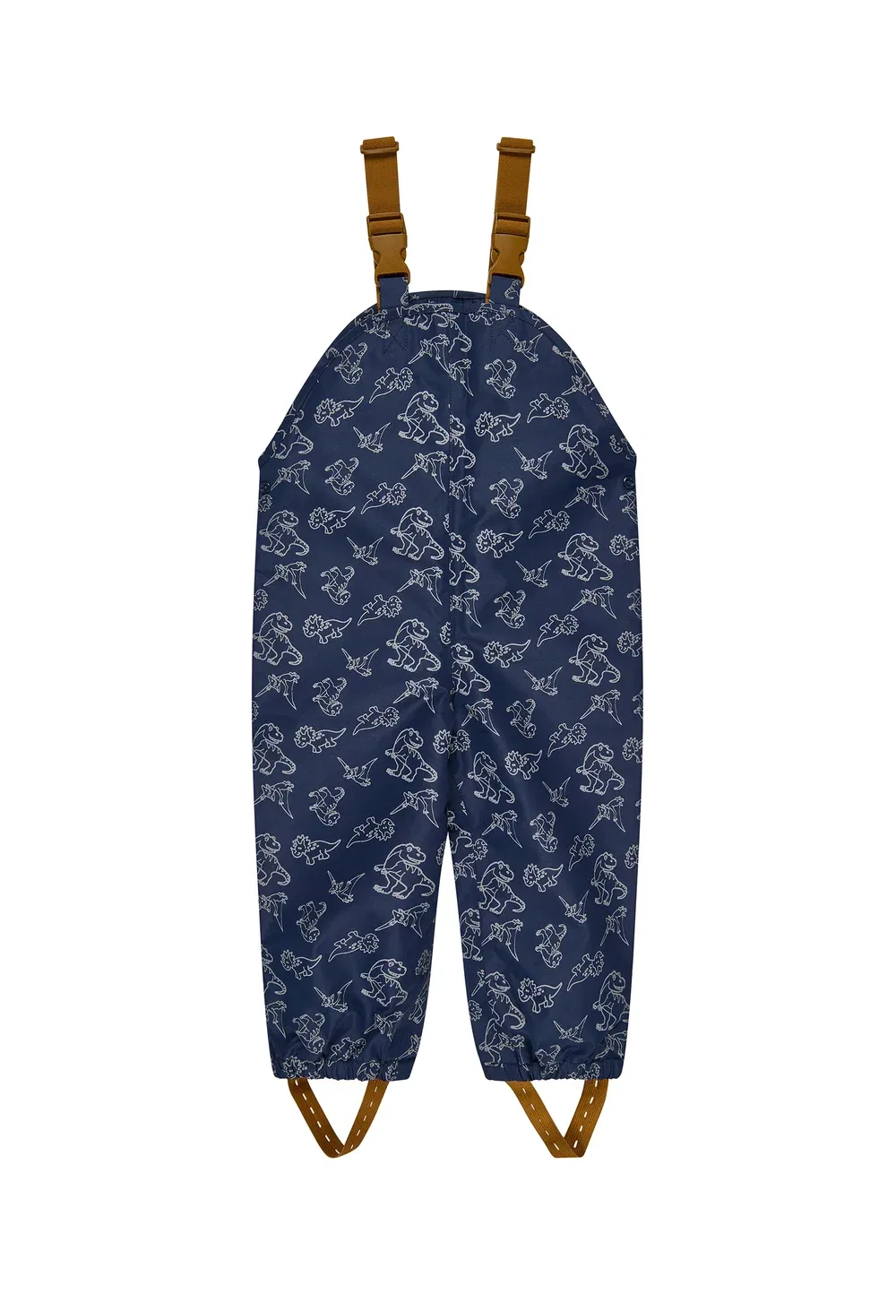 Дождевые брюки Sterntaler, Marine