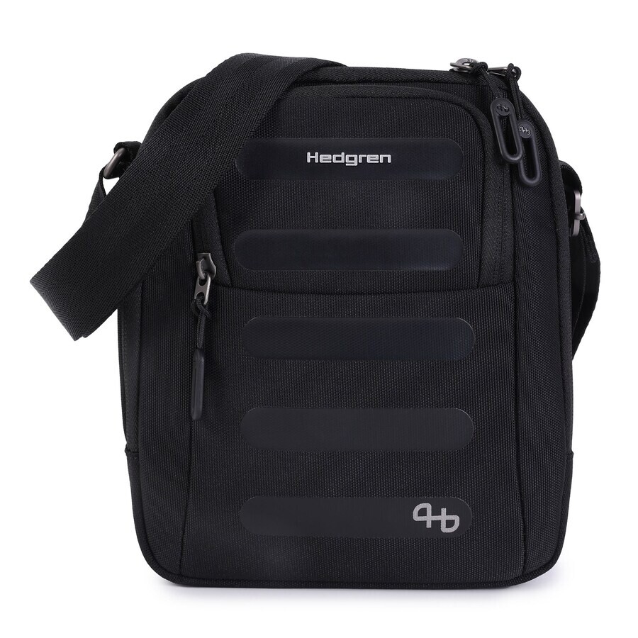 

Сумка кросс-боди Hedgren Crossbody Comby, черный