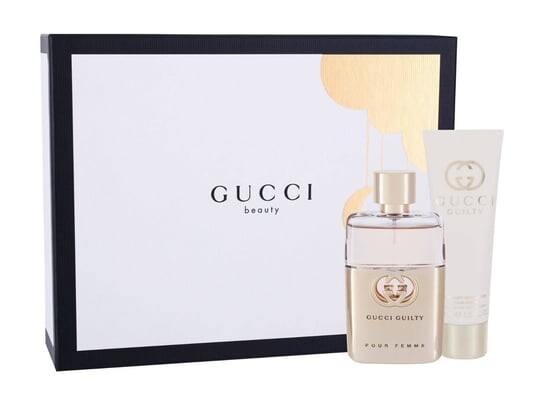 

Парфюмированная вода, 50 мл Gucci, Guilty Woman