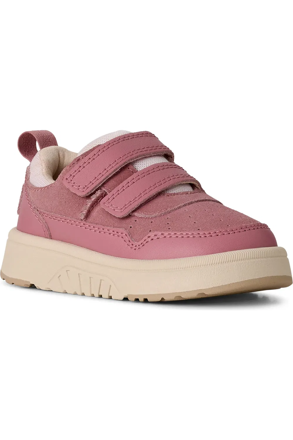 Кроссовки детские с антизапаховой обработкой Rennie Low UGG, Horizon Pink