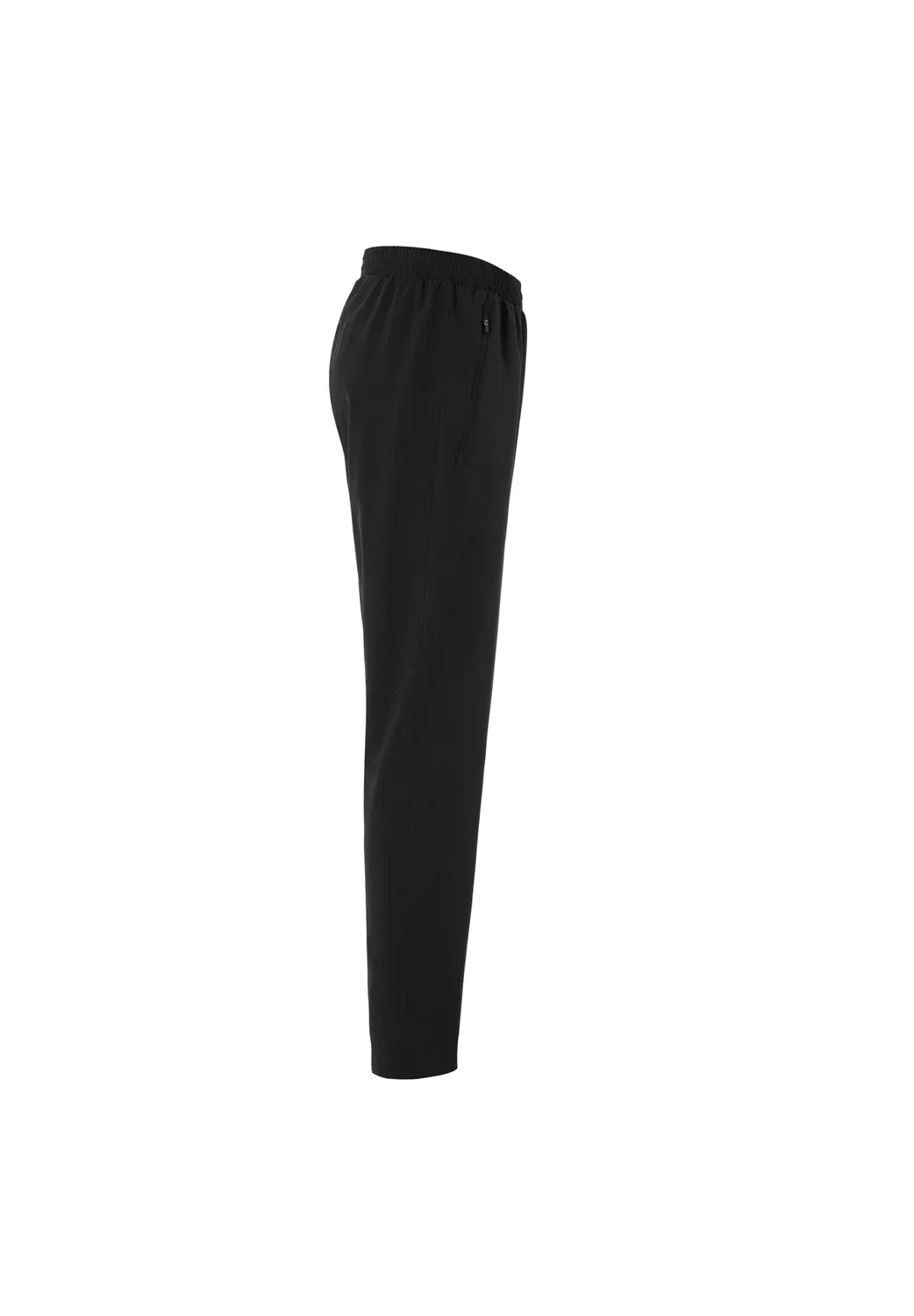 Детские спортивные штаны Trainingshose goal 25 evo woven pant унисекс Uhlsport, Schwarz — фото 4