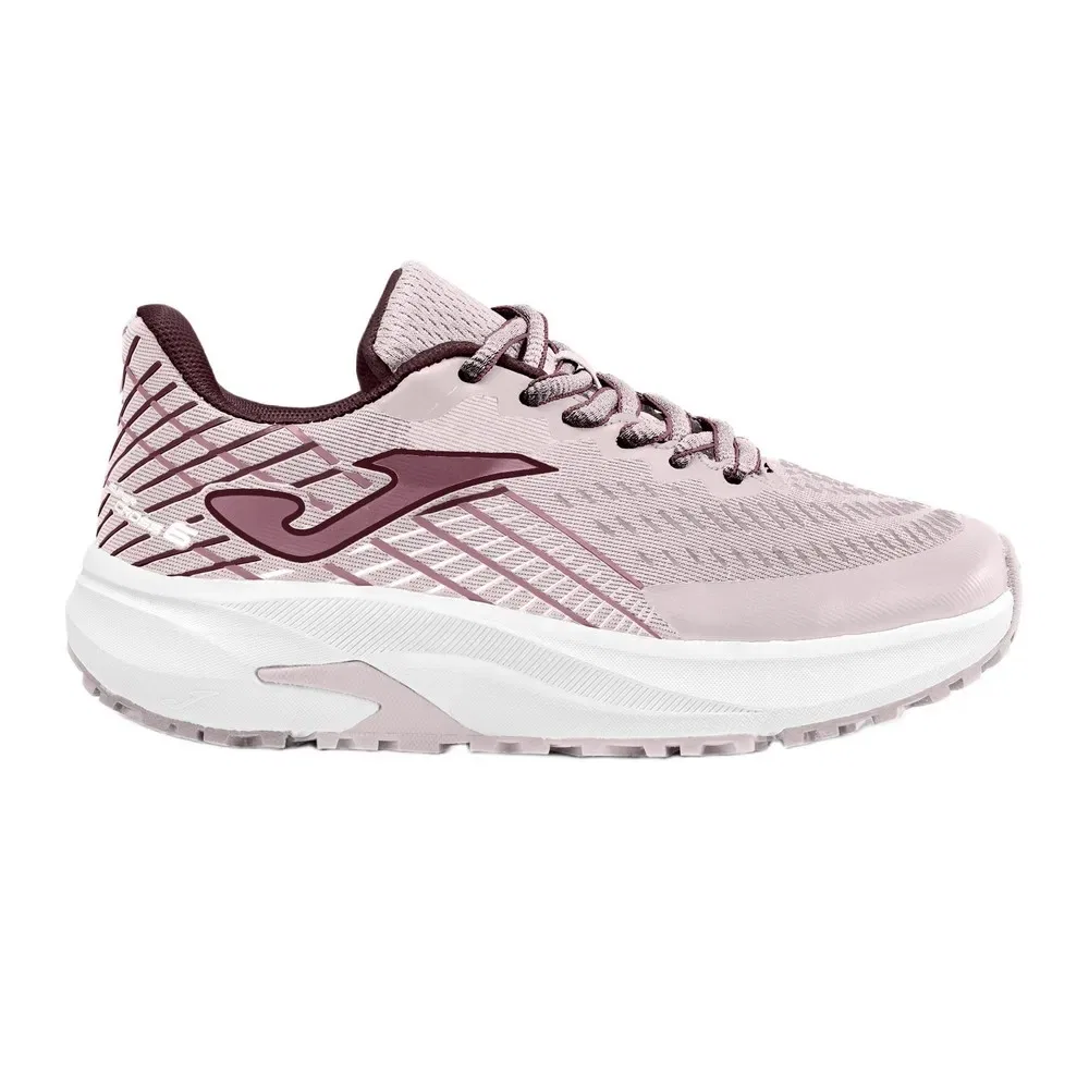 Кроссовки Super Cross Joma, розовый