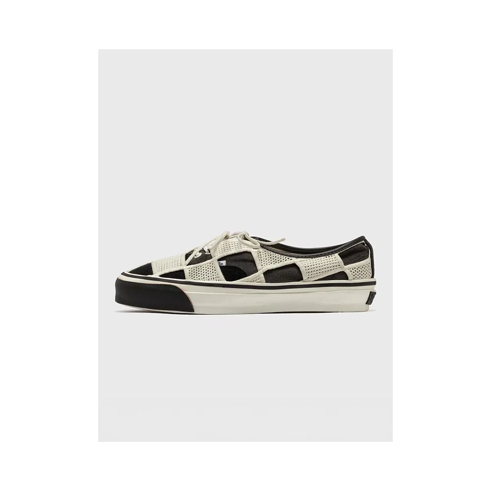 Детские кроссовки Unisex с трикотажным верхом Lx Authentic 44 Shell Knit Vans