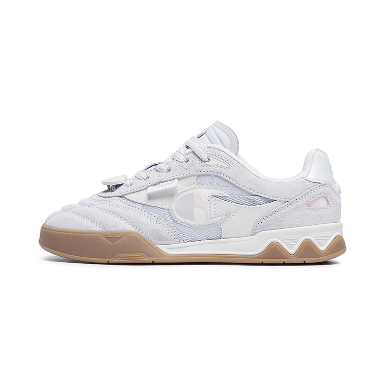 

Champion Тканые тренировочные башмаки для стопы Баланс Лоу Топ скейтборд обувь мужские Молочный белый/Фотон серый - Молочный белый/Фотон серый, цвет Milk White/Photon Gray