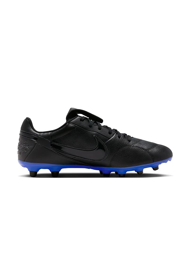 

Кроссовки The Nike Premier 3 FG Nike, черный