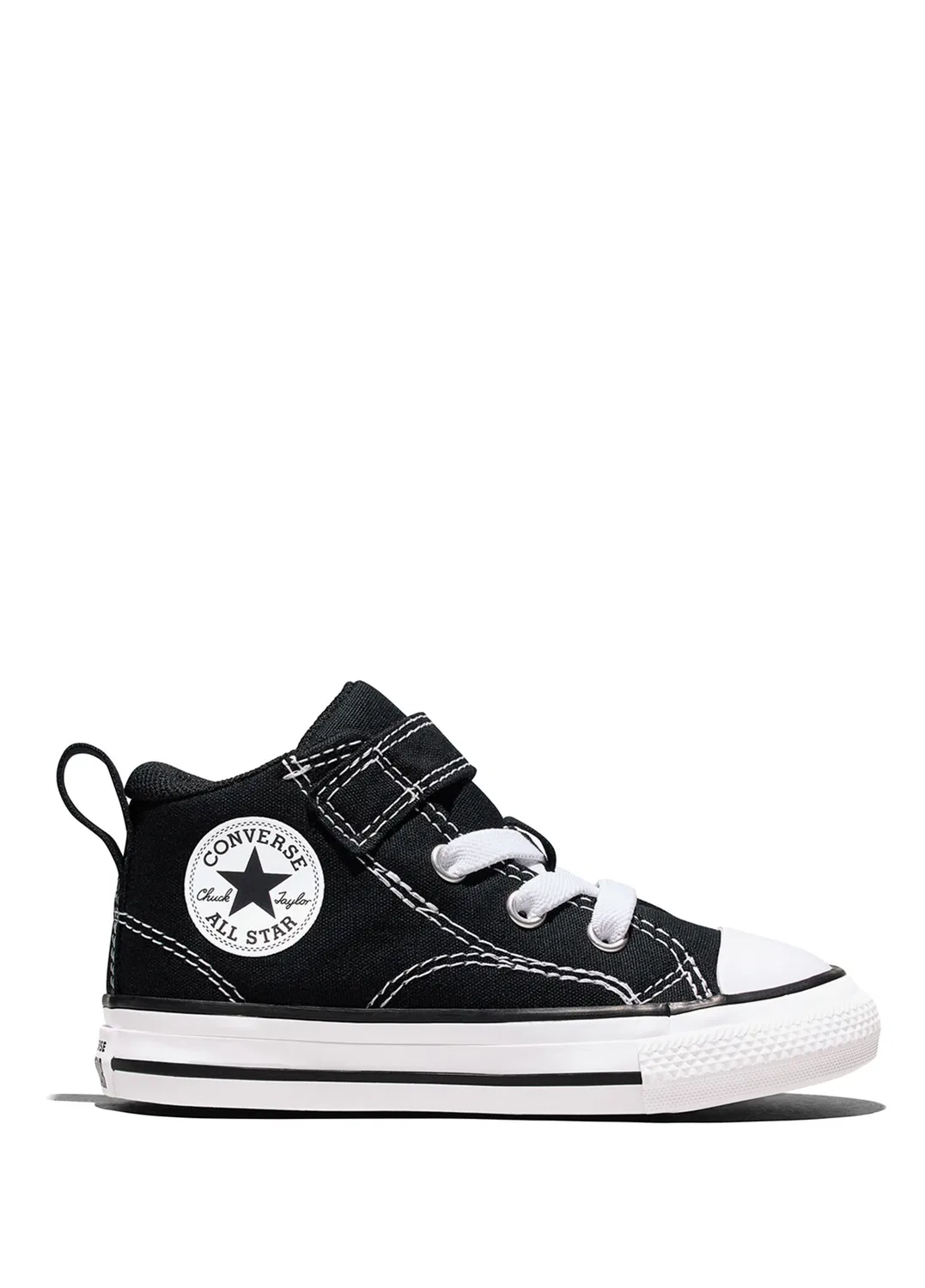 Кеды Converse Chuck Taylor All Star Malden Street, black