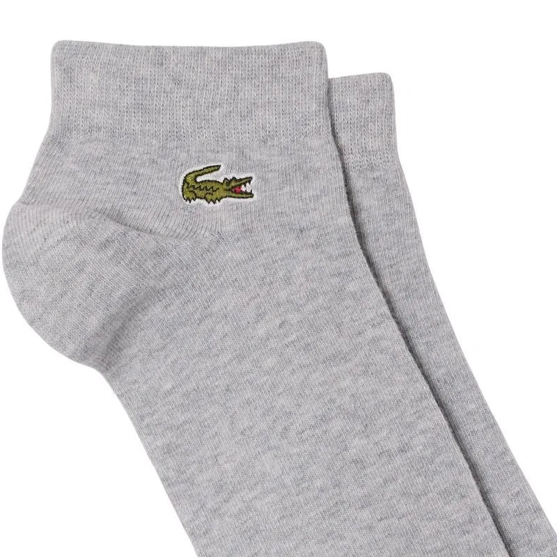 Мужские носки Lacoste RA2917-00-5K, цвет BLAU / Bunt — фото 2