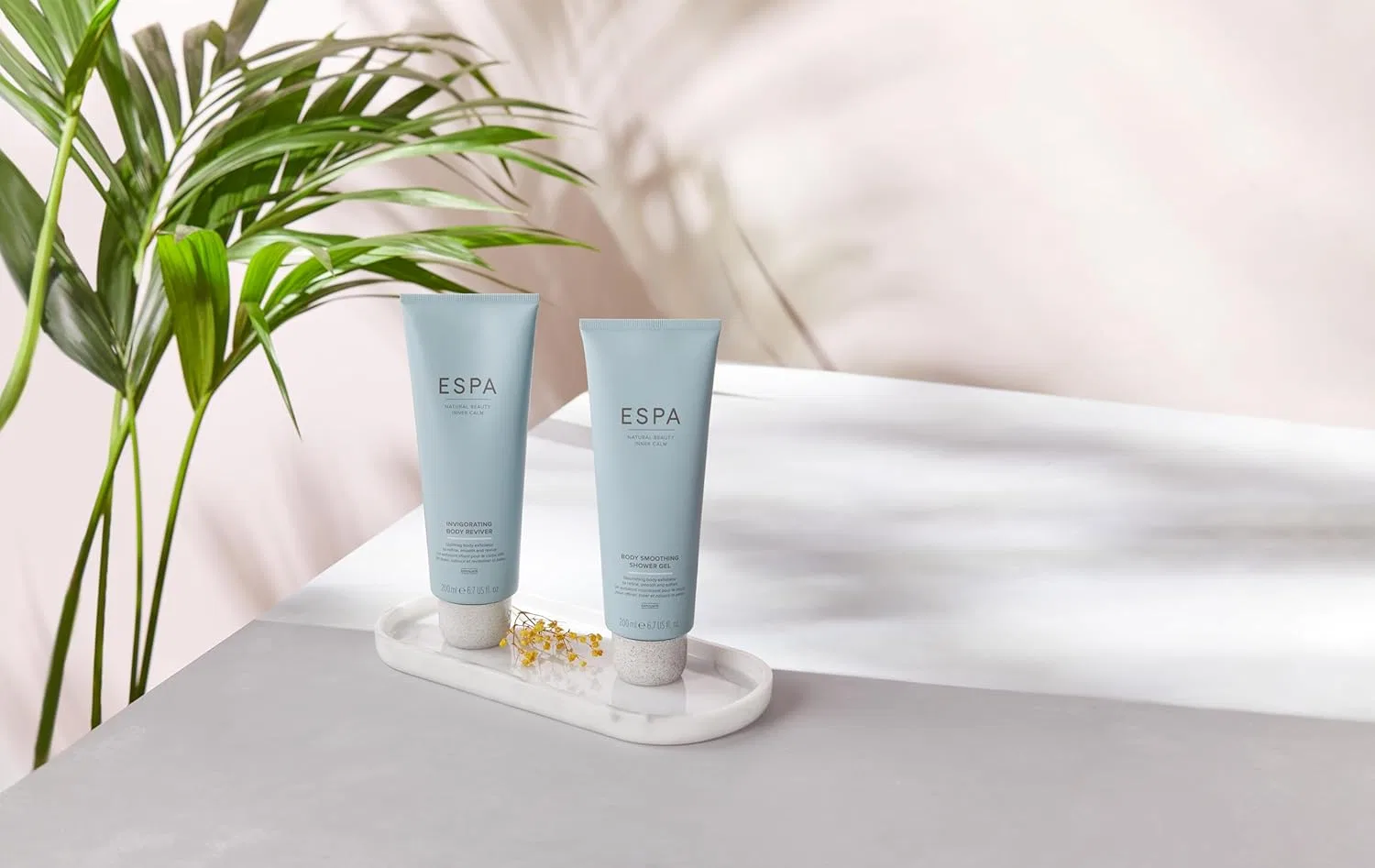 Скраб для тела Invigorating Body Reviver, ESPA, 200 мл — фото 2