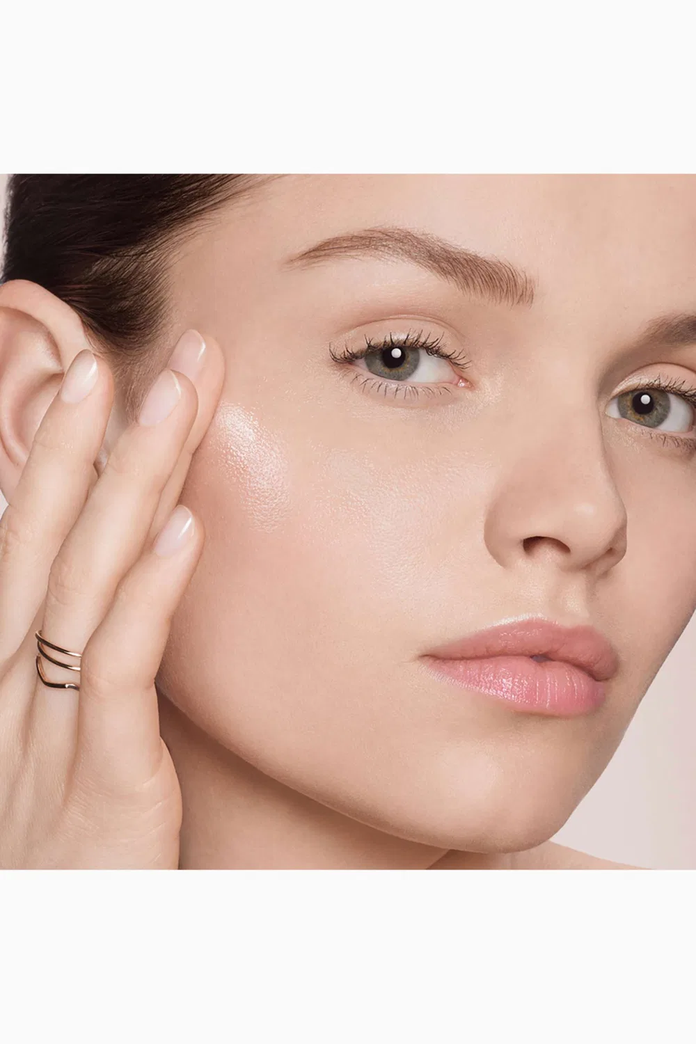 Сыворотка для лица Absolue Rose 80 Micro-Diffusion in Emulsion Lancôme — фото 4