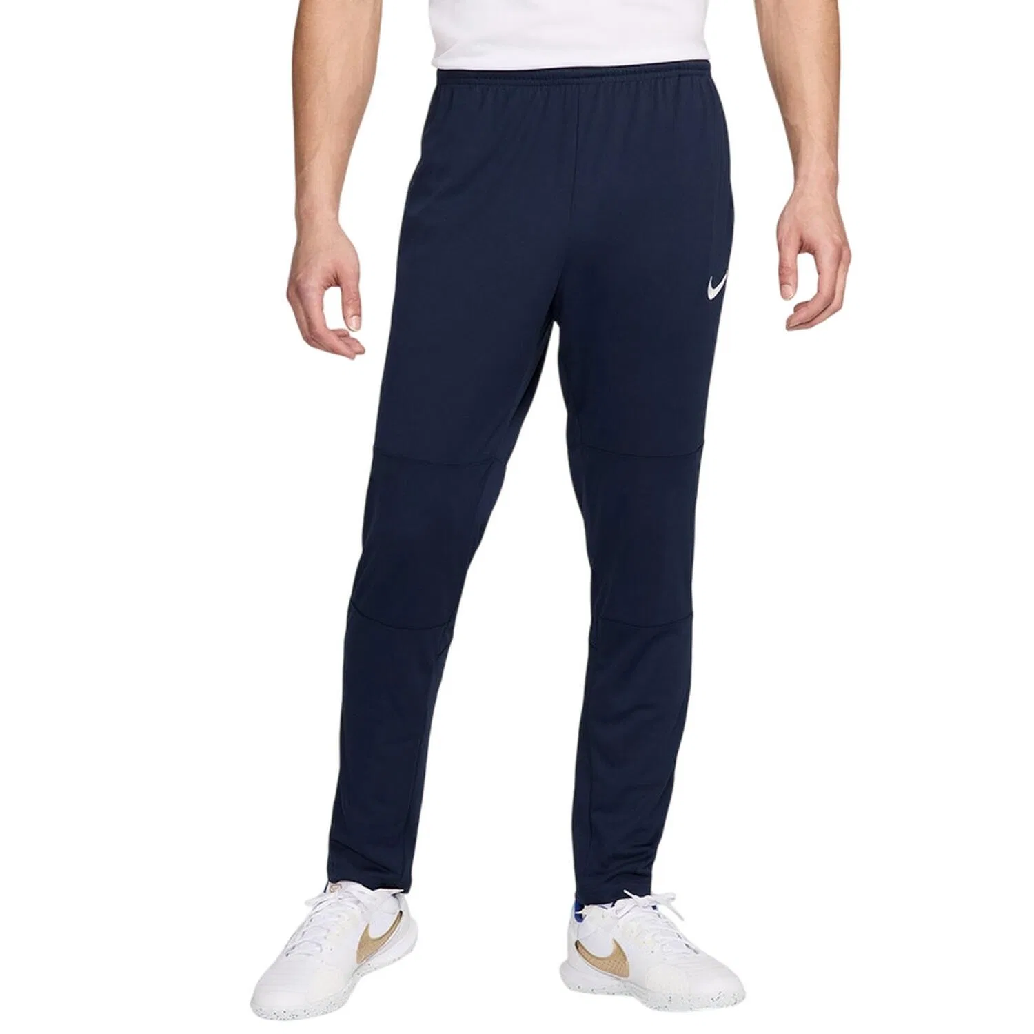 Мужские спортивные штаны с логотипом Park 20 Nike, Navyblau