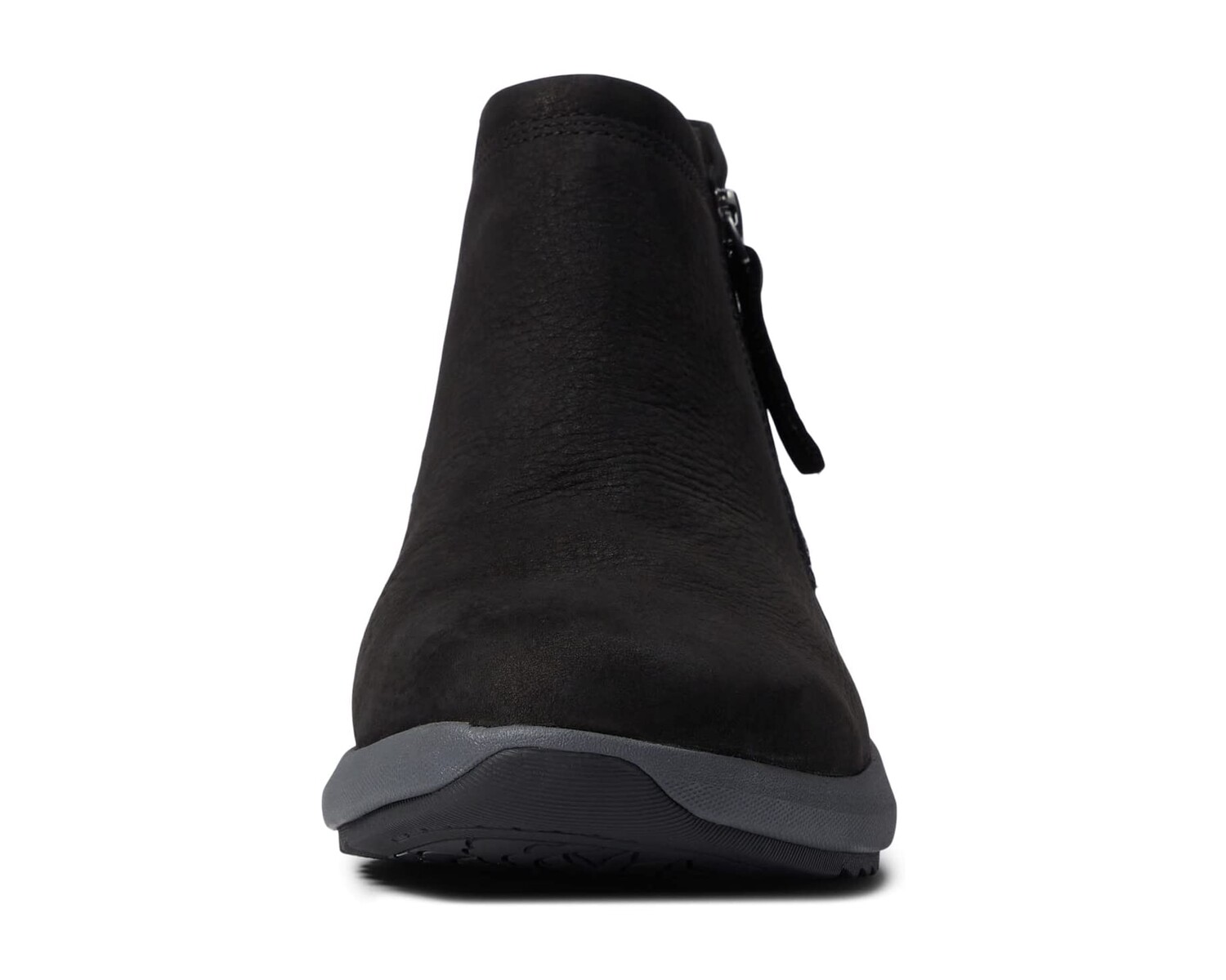 

Ботинки Skylar Zip Boot Waterproof Cobb Hill, черный