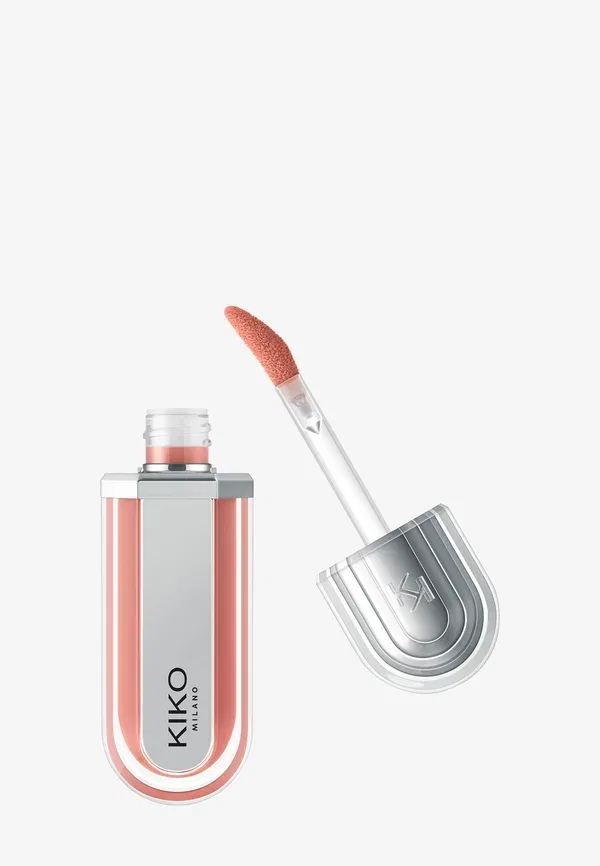 Блеск для губ 6 мл Kiko Milano, цвет 03 cocoaquake