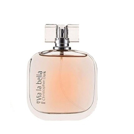 

Christopher Dark Via la Bella Eau de Parfum натуральный спрей для женщин 100мл