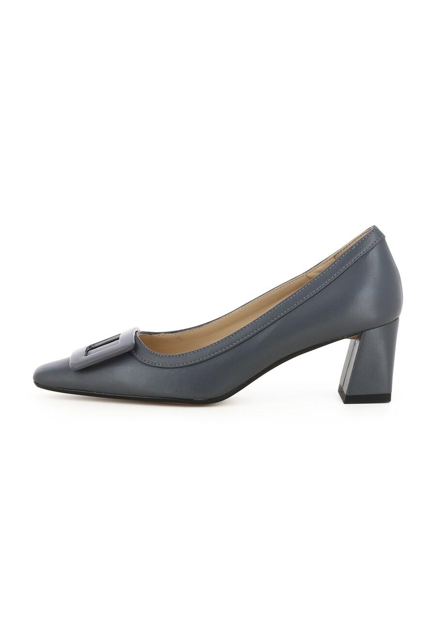 Туфли EVITA Vanessa, Dark grey
