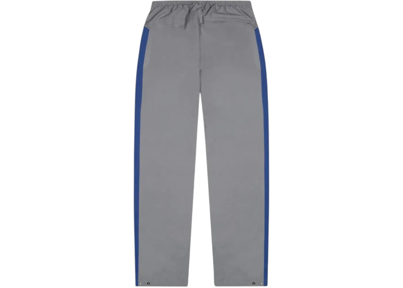Мужские спортивные штаны Nike x Patta NRG Track Pant, Particle Grey/Sapphire — фото 2